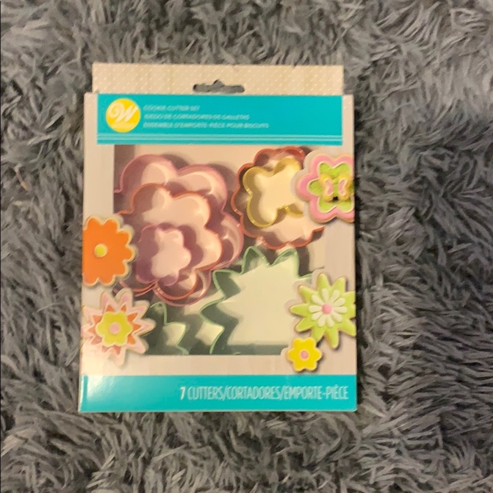 cookie cutter set